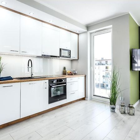 Grape Home Dziwnówek Εξωτερικό φωτογραφία