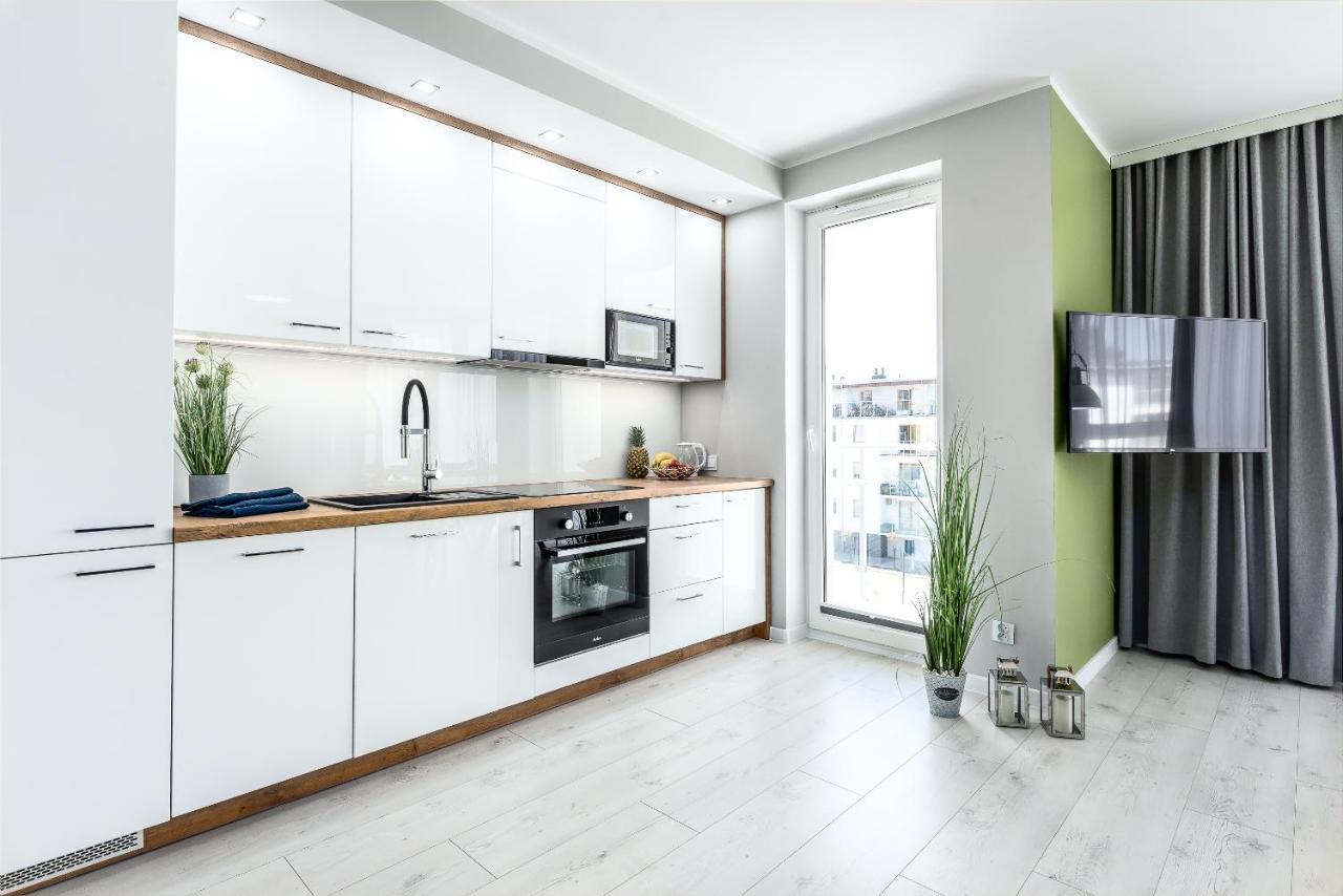 Grape Home Dziwnówek Εξωτερικό φωτογραφία