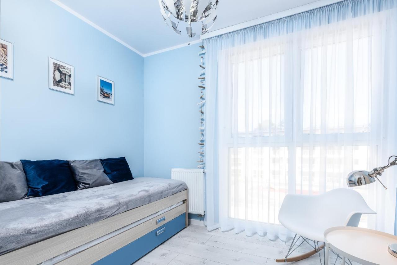 Grape Home Dziwnówek Εξωτερικό φωτογραφία
